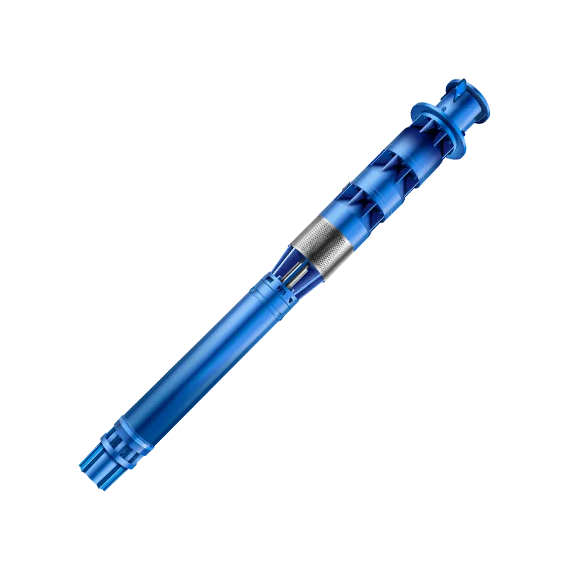 Submersible Pump