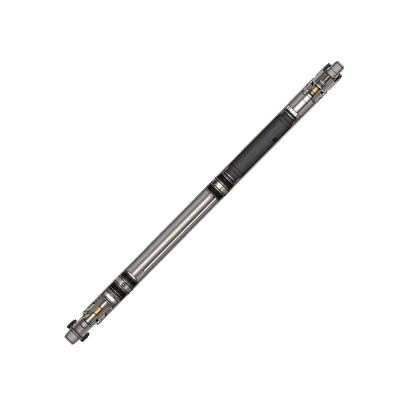 Electrical Submersible Pump