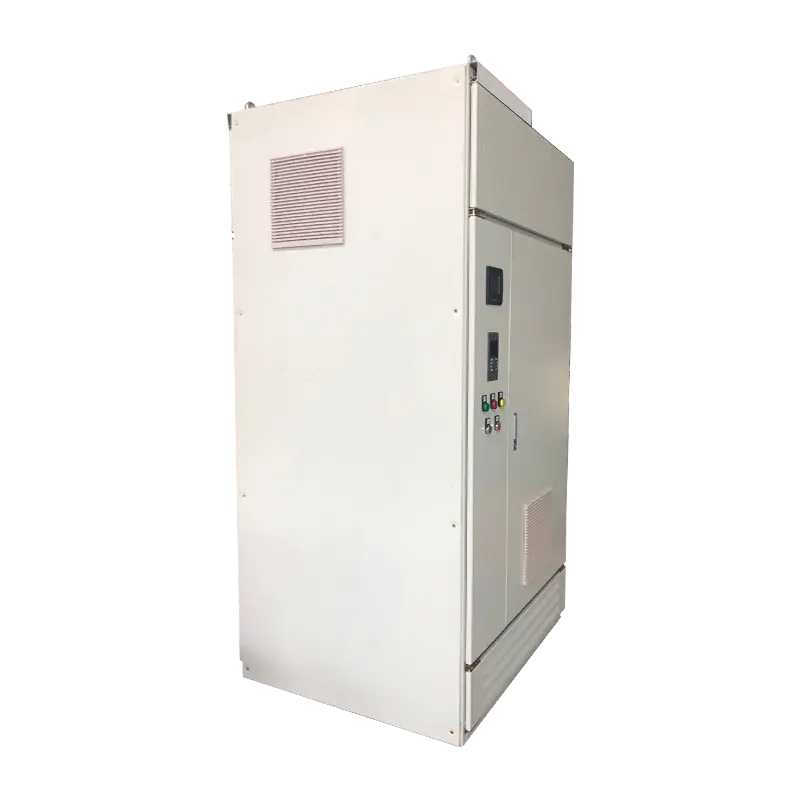 Electrical Control Cabinet