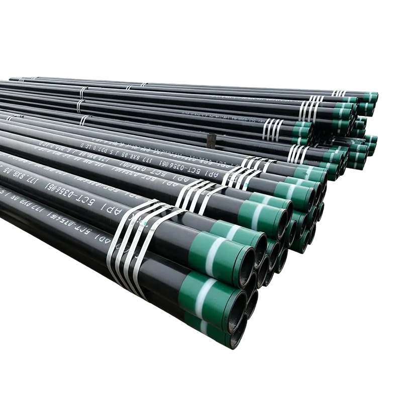 API Standard Tubing