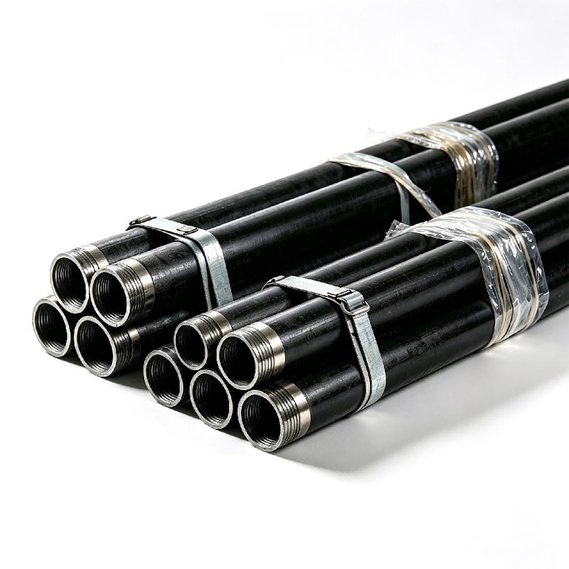 3-1/2 API Standard Tubing