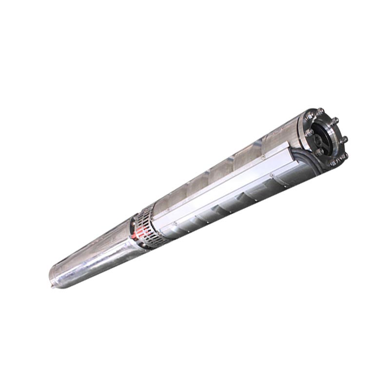 Anti corrosion electric submersible seawater pump