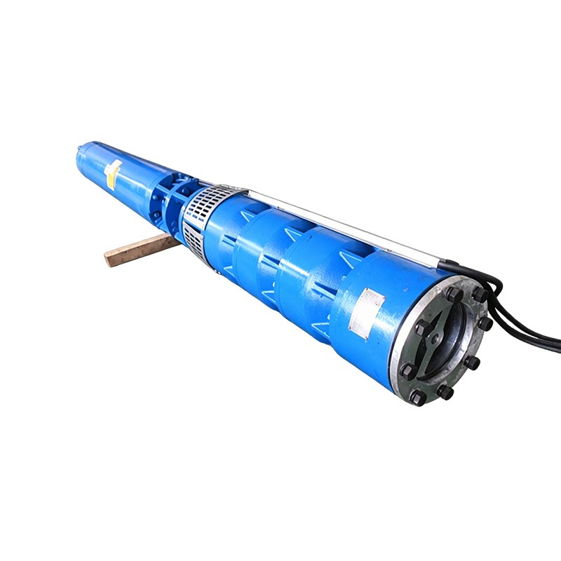 Deep Well Submersible Pump for Irrigation