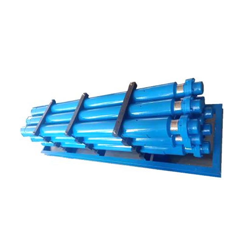 Electrical Submersible Pump for Oil