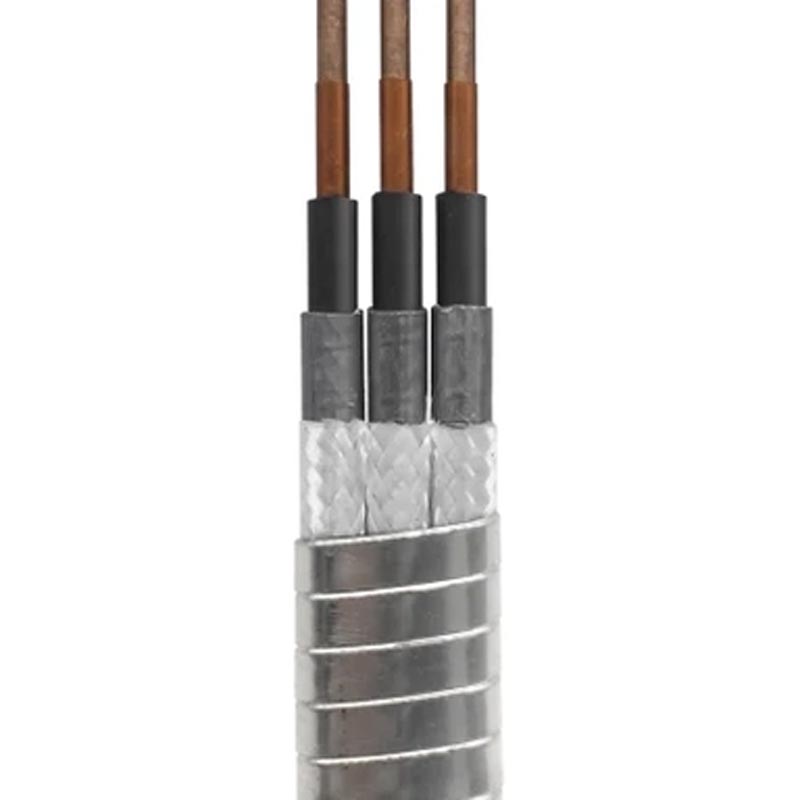 High Temperature Rating Power Cable