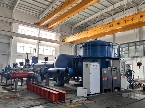 Productive Power