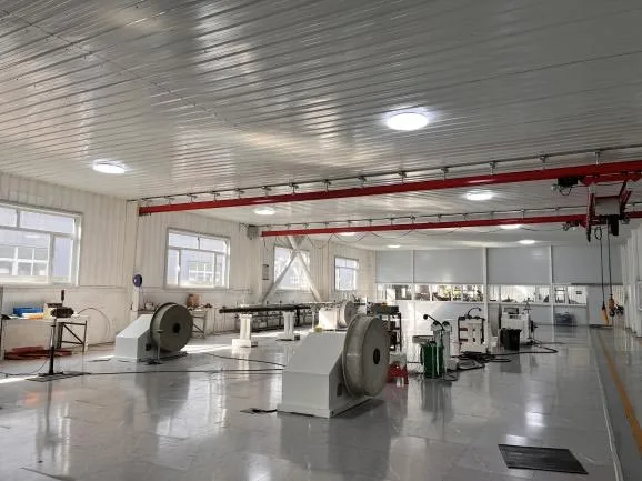 Productive Power