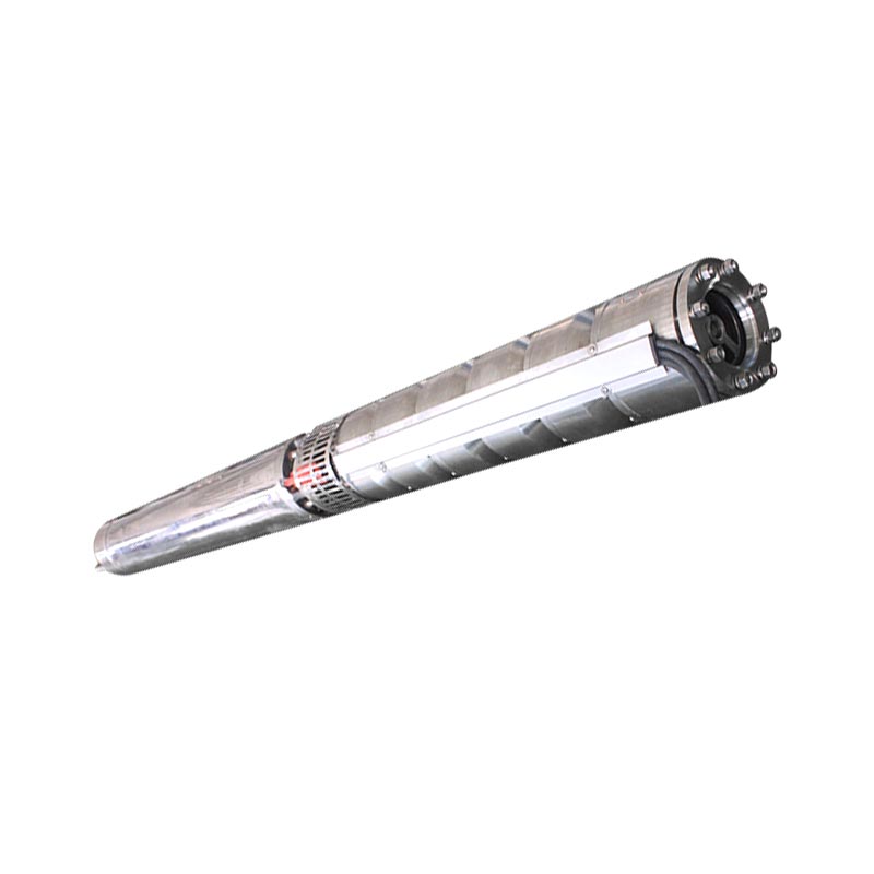 Fire fighting Submersible Seawater Pump