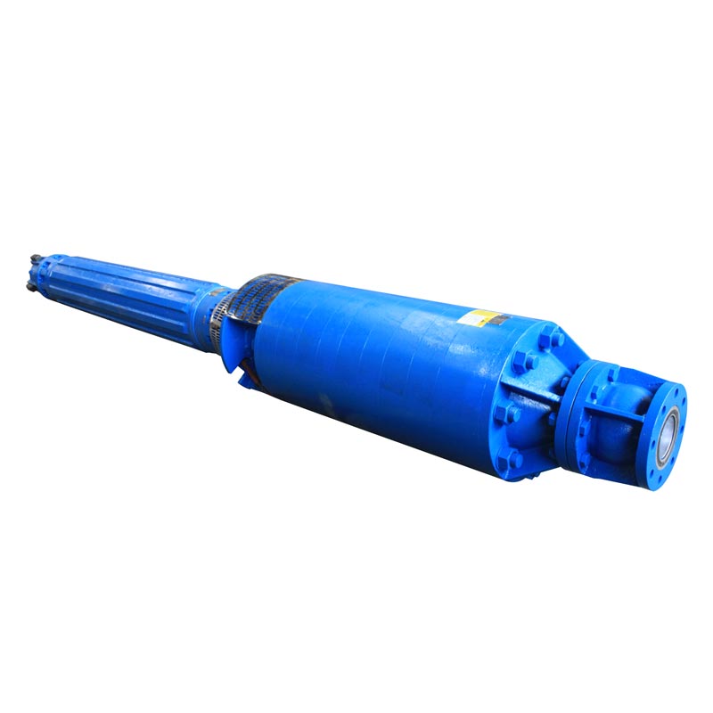 Drainage Submersible Mining Pump