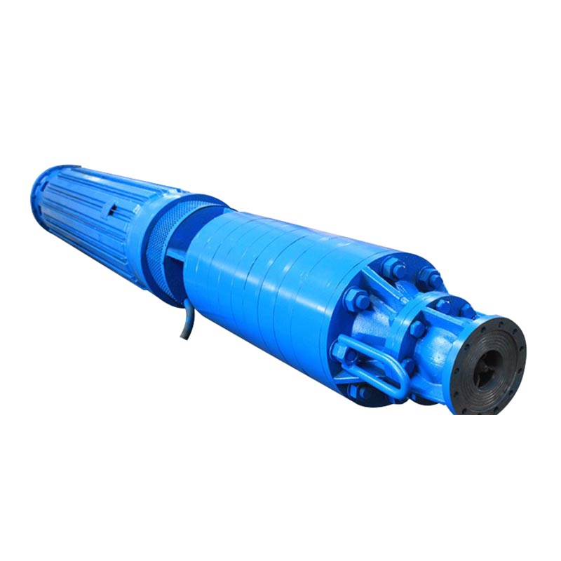 Drainage Submersible Mining Pump