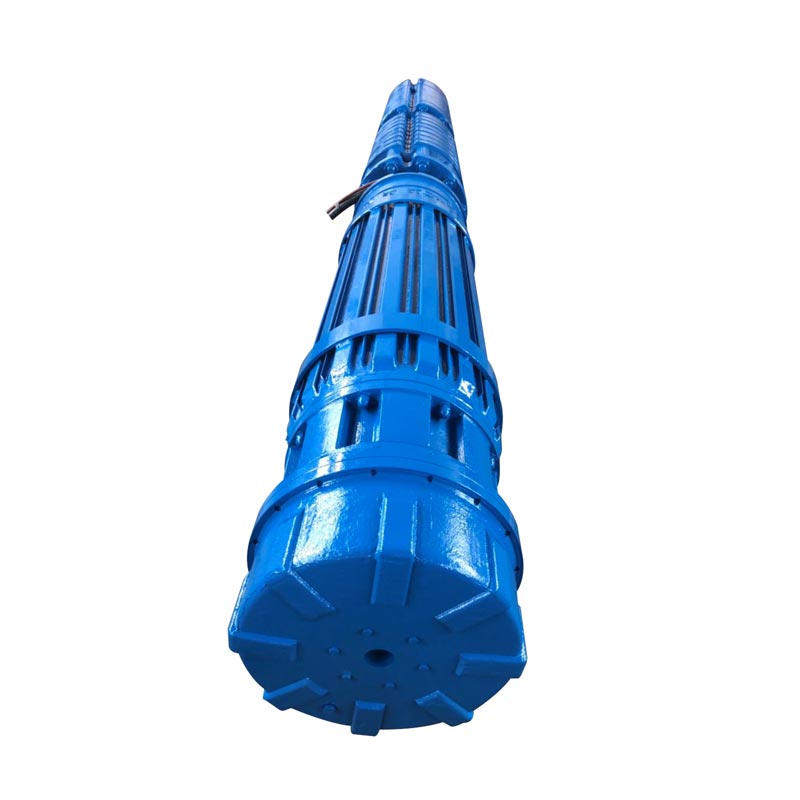 Drainage Submersible Mining Pump