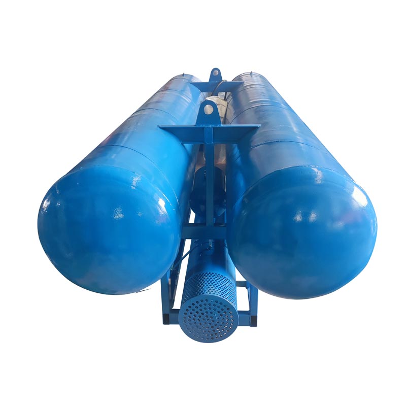 Floating Submersible Mining Pump