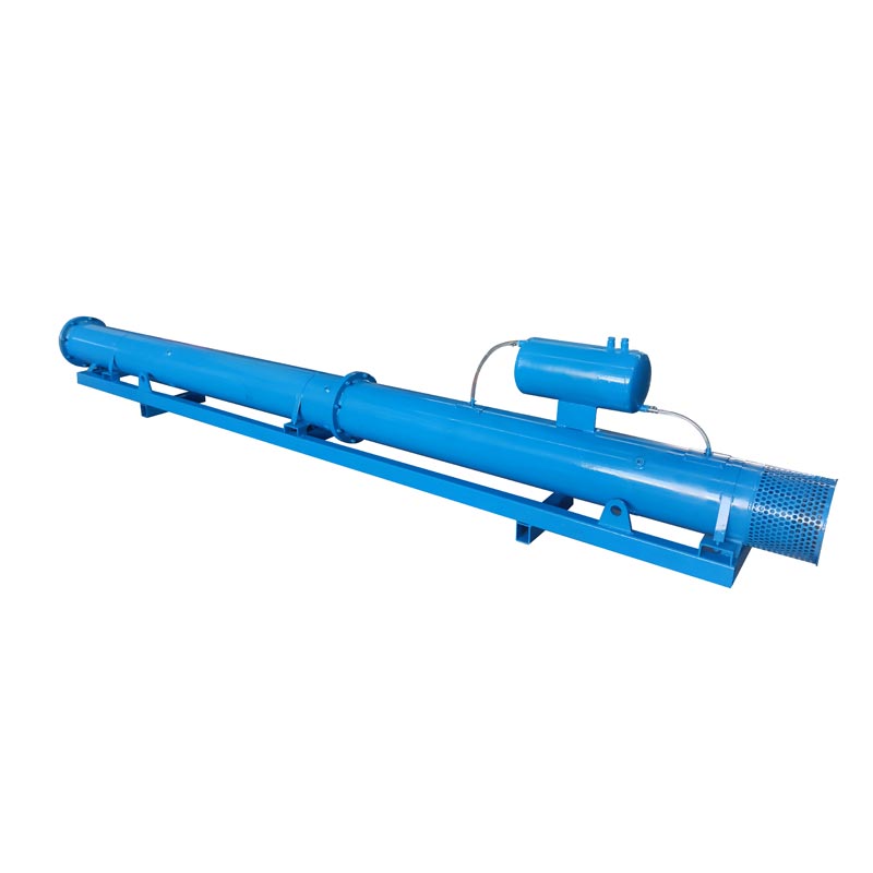 Horizontal Submersible Mining Pump