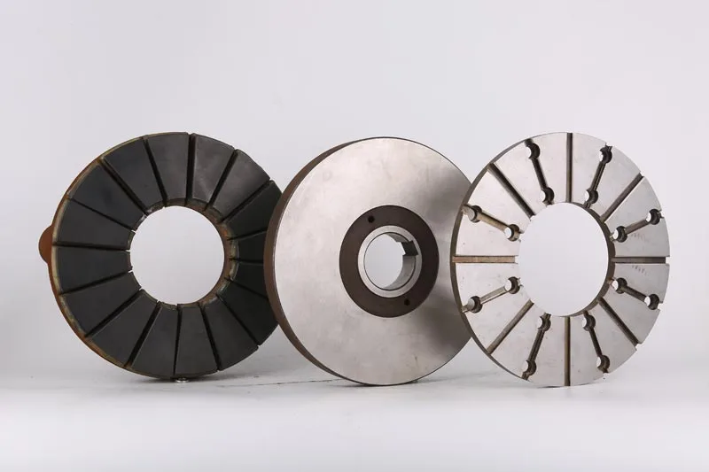 Vertical Submersile Pump