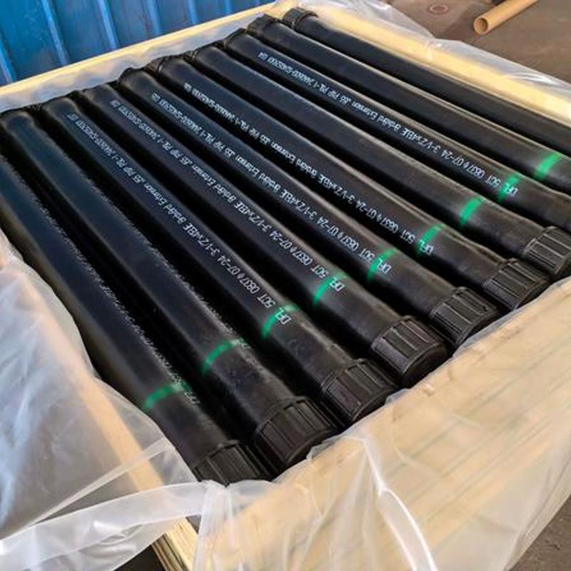 2 7/8 API Standard Tubing