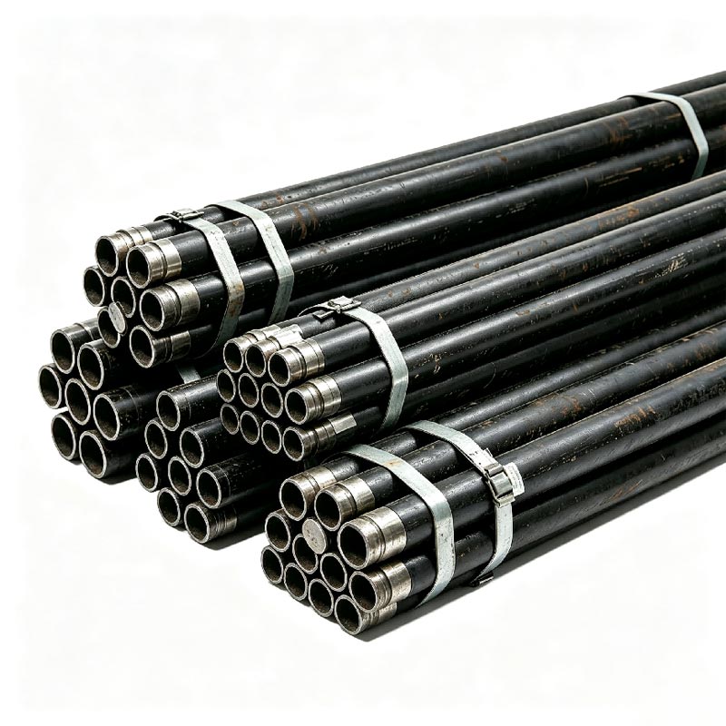 4 1/2 API Standard Tubing