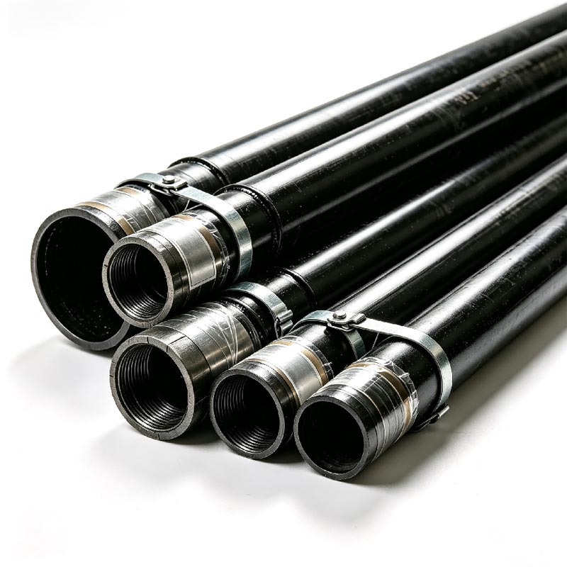 4 1/2 API Standard Tubing