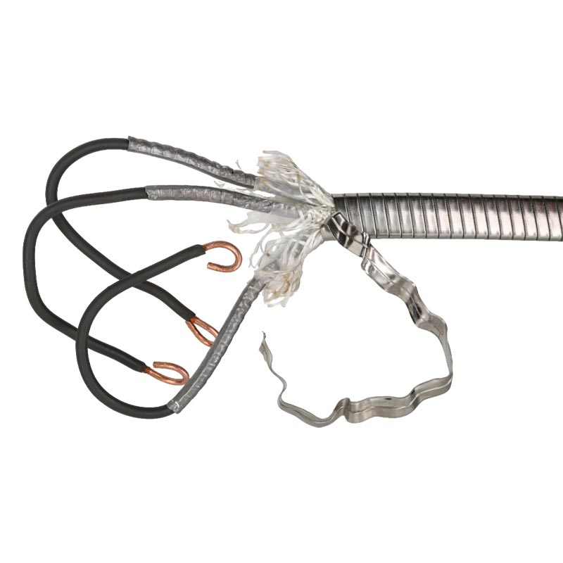 Flat Lead Cable MLE