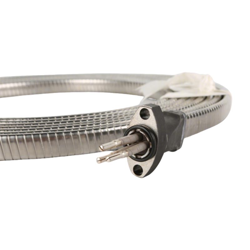Flat Lead Cable MLE