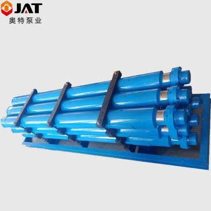Electrical Submersible Pump