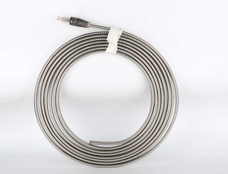 Armored Cable