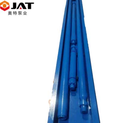 Electrical Submersible Pump