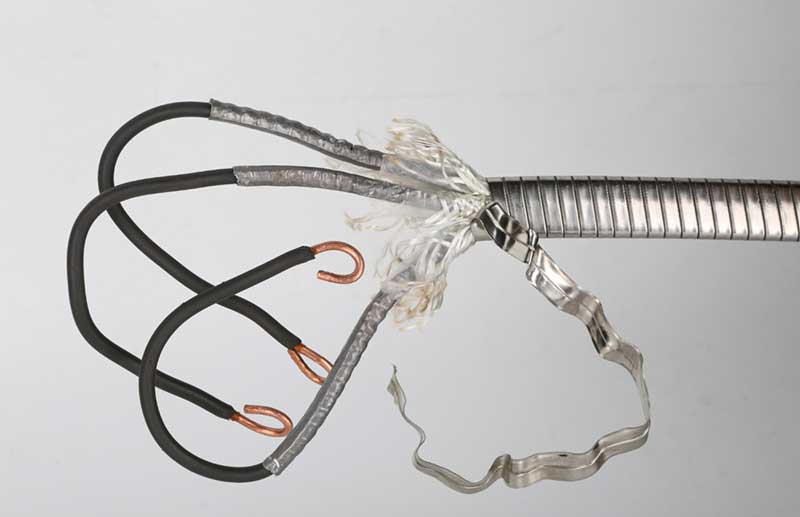 Armored Cable