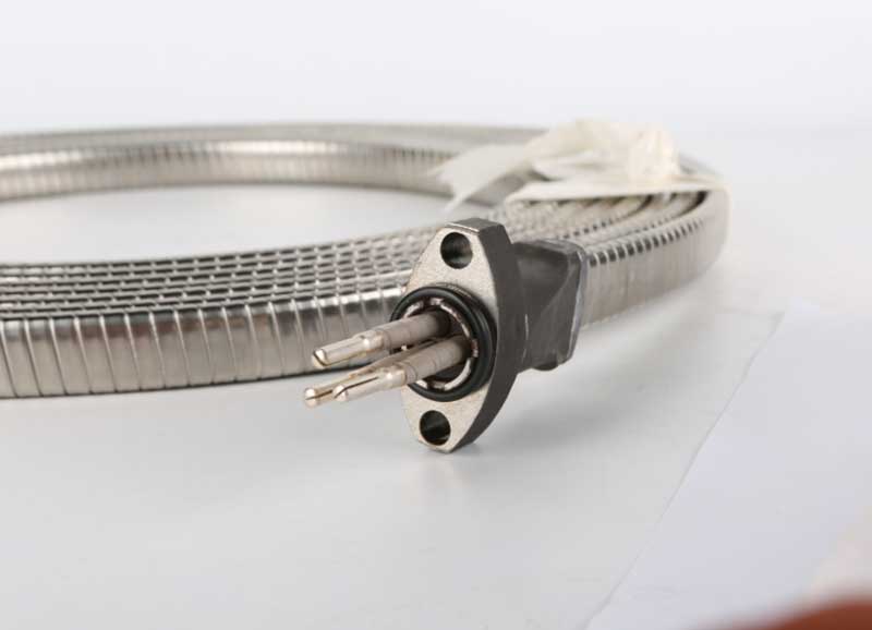 Armored Cable