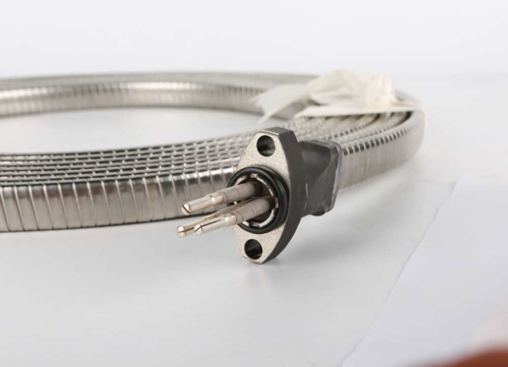 Flat Miniature Cable