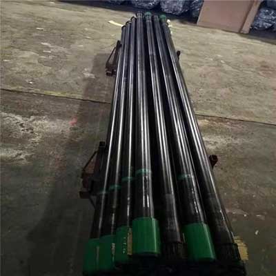API Standard Tubing