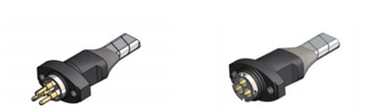 Flat Miniature Cable