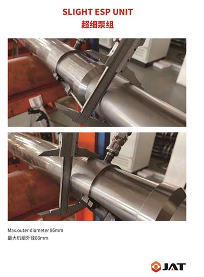 Electrical Submersible Pump