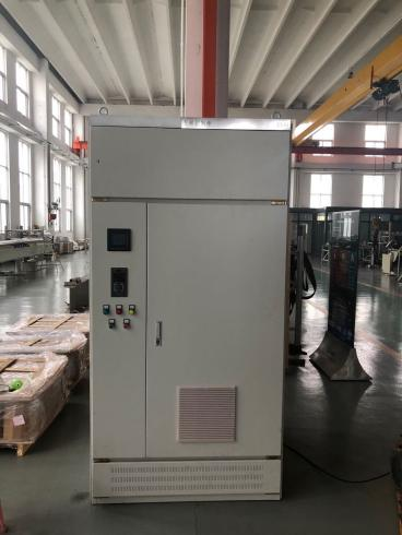 Electrical control cabinet product image 2 - AOTE PUMP