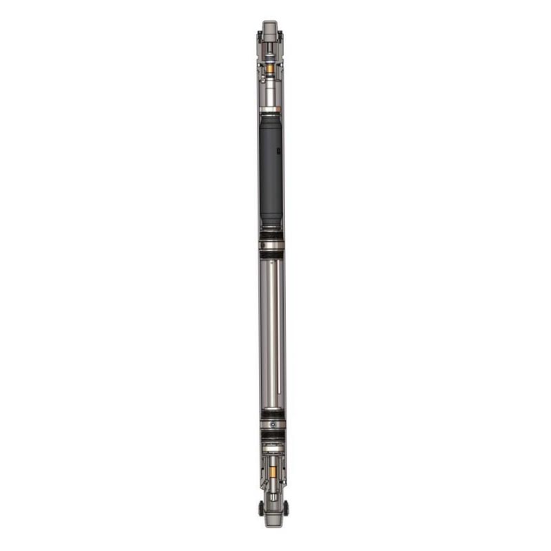 Small Diameter Electrical Submersible Pump