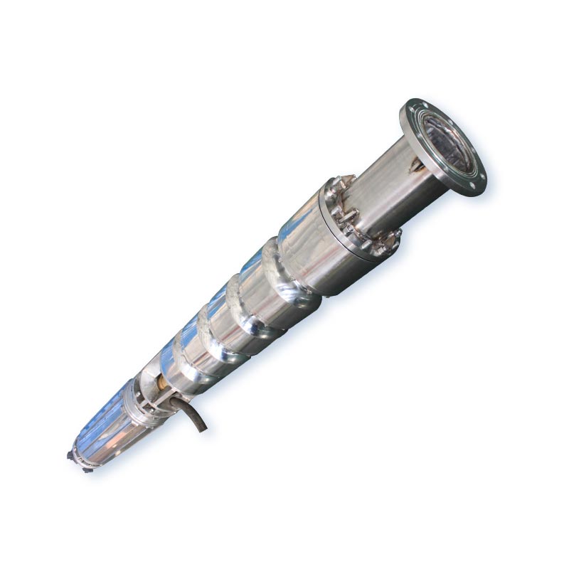 Submersible Seawater Pump for Deep well