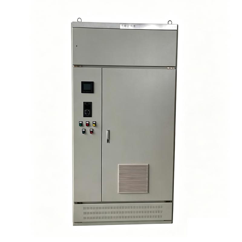 Variable Speed Drive Electrical Control Cabinet