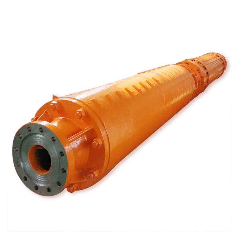 Vertical Submersible Mining Pump